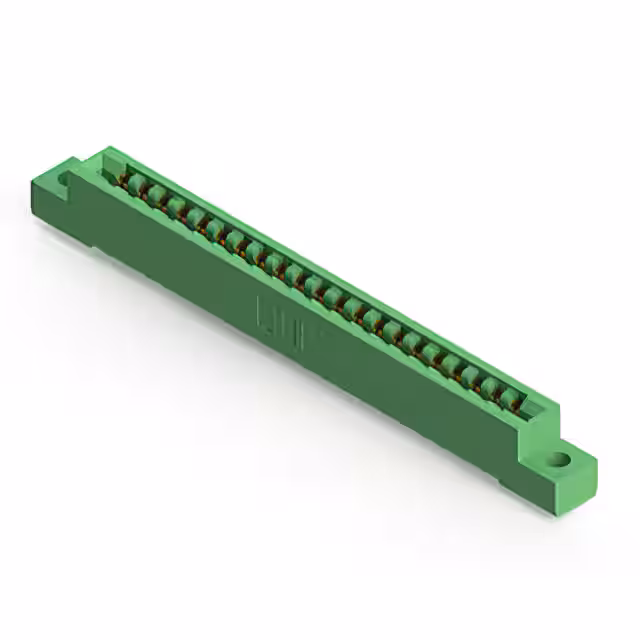 307-021-553-102 EDAC Inc.  Edgeboard Connectors